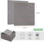 SINLAND Dish Cloth for Washing Dishes Kitchen Washcloth Cleaning Cloth - Image 2
