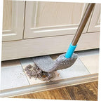 BESPORTBLE Dust Sweeping Tool Duster Handle Under Bed Cleaning Tool for Dust and Debris Removal for Hard Reach Areas for Home and Use - Image 2