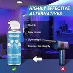 Compressed Air Duster: Computer Keyboard Air Cleaner - Image 5