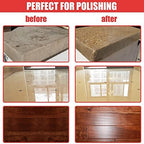 Wet Polisher with 4'' Diamond Polishing Pad Tools Kit, Variable Speeds, 860W/110V Wet Buffer, Low-noise Buffing Machine for Concrete / Stone Countertop, Floor Surface, Marble, Ceramic Tile - Image 6