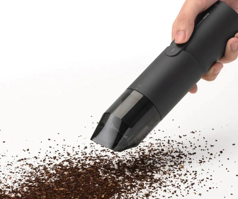 HOTO Handheld Vacuum Cleaner Cordless, Mini Vacuum Cleaner, 15000Pa - Image 2