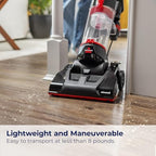 Bissell CleanView Compact, Powerful Suction & Extension Wand, 3508 - Image 2