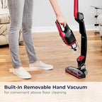 Bissell Featherweight Cordless XRT 14.4V Stick Vacuum, 3079 - Image 4