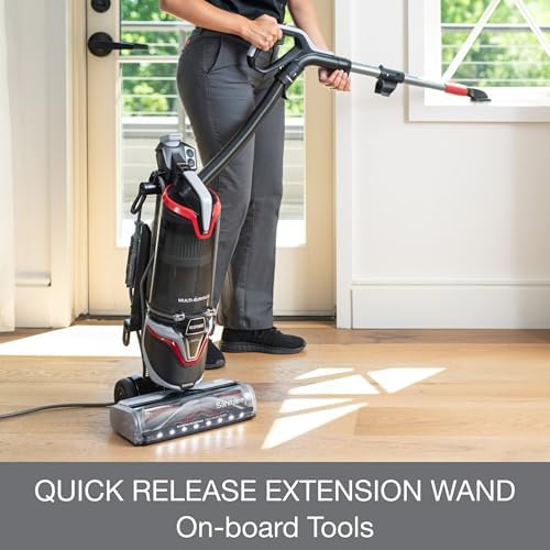 Sanitaire Response Commercial Upright Vacuum, SC5900A - Image 4