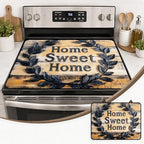 Stove Top Cover for Electric Stove by seewan