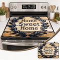Stove Top Cover for Electric Stove by seewan