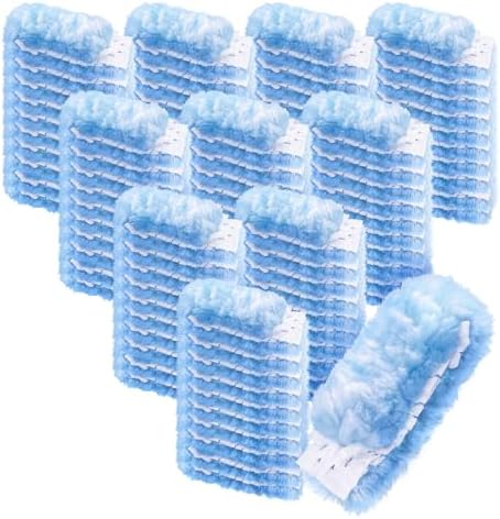 Duster Refill for Swiffer Duster, 100 Count, Not Include Handle by AIRU