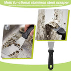 Crevice Cleaning Brush, 18Pcs Cleaning Brush Set for Gaps - Image 6