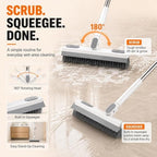 180 Rotating Gap Cleaning Tool - Extenda - Image 5