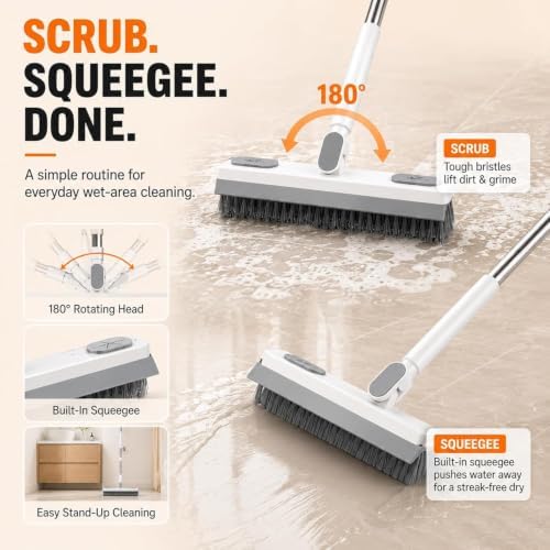 180 Rotating Gap Cleaning Tool - Extenda - Image 5