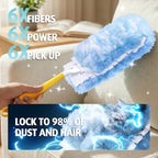 Duster Refill for Swiffer Duster, 100 Count, Not Include Handle - Image 4