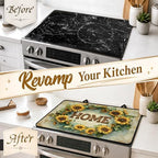Stove Top Cover for Electric Stove - Image 4