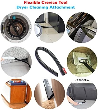 Replacement Attachments for Dyson V7 V8 V10 V11 V15 - Vacuum Accessories for Home and Car Cleaning - Image 3