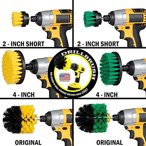 Bundle Our Classic 3piece Bathroom Cleaning kit with Our 3piece Kitchen Cleaning Kit - Image 6
