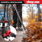Shop-Vac 5989305 5 Gallon 4.5 Peak HP Wet/Dry Vacuum with Blower Function - Image 5