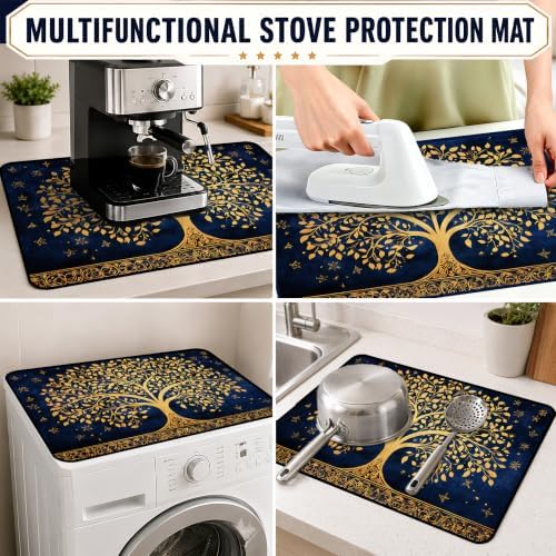Stove Top Cover for Electric Stove - Image 6