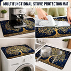 Stove Top Cover for Electric Stove - Image 6