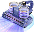Gxzsk Mattress Vacuum Cleaner, 16kPa Bed Vacuum Cleaner, Handheld Vacuum by GXZSK