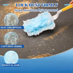 100 Count Duster Refills 360° Heavy Duty Duster Refills - Image 3
