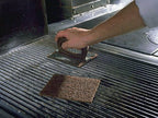 3M Scotch-Brite Heavy Duty Griddle Pad 82, 4.5 in x 5.5 in, 10/Box - Image 4
