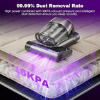 Stillstorm Mattress Vacuum Cleaner 16KPA Mattress Vacuum Cleaner - Image 2