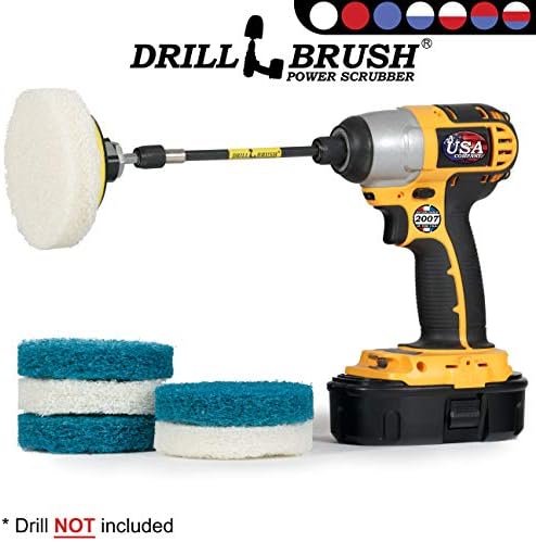 Bath - Bath Mat - Bathroom Sink - Shower Cleaner - Vinyl Flooring - Image 4