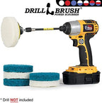 Bath - Bath Mat - Bathroom Sink - Shower Cleaner - Vinyl Flooring - Image 4