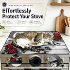 Stove Top Cover for Electric Stove - Image 5