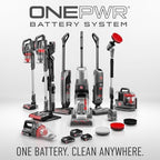 Hoover ONEPWR Evolve Pet Cordless Vacuum Cleaner, Black - Image 3