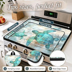 Stove Top Cover for Electric Stove - Image 2