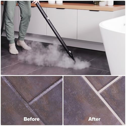 Dupray Neat Steam Cleaner for Home - Ultimate Pack - Image 6