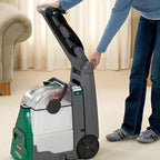 Bissell BigGreen Commercial BG10 Deep Cleaning Carpet Extractor Machine Bundle - Image 4