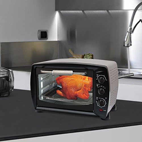 OUGAR8 Refrigerator Door Handle Covers Protective Electrical Kitchen Appliances Gloves Fridge Microwave Dishwasher Door Cloth Protector-Catches Drips,Fingerprints Dust Covers (8" L4 W, Gray Plush) - Image 4
