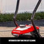 CRAFTSMAN Electric Pressure Washer, Cold Water, 1900 -PSI, 1.2-GPM, Corded (CMEPW1900) - Image 5