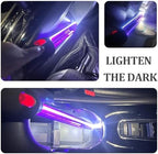 Light Pipe Crevice Tool for Dyson V8 V7 V11 V10 Cordless Vacuum Cleaner - Image 5