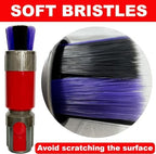 Replacement Attachments for Dyson V7 V8 V10 V11 V15 - Vacuum Accessories for Home and Car Cleaning - Image 5