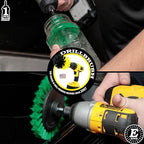 Drillbrush Dishwasher Safe Kitchen Appliance Cleaner Brushes for Drill - Image 2