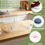 Appliance Slider for Kitchen Appliances, 16" x 13" - Image 4