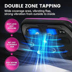 PATO Wireless Handheld Bed Vacuum Cleaner, Purple - Image 5