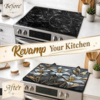 Stove Top Cover for Electric Stove - Image 4
