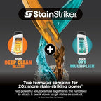 Shark StainStriker Portable Spot & Stain Cleaner, 2 Tools, PX221BRN - Image 3
