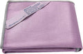Longmann NorwexWindow Cleaning Cloth, Glass Cloth, Only Use Water, No Chemical Needed, Streaks Schatches Free, Just Add Water (Purple 1 Pack) by Longmann