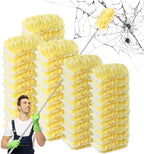 Duster Refills,Static Dust Removal Compatible with Swiffer for Dusting 30ct by Frescares