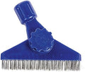 Stainless Steel Grout Brush by Groom+Industries