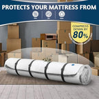 Vacuum Mattress Bag for Memory Foam and Latex - Image 3