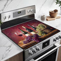 Stove Top Cover for Glass Electric Stove, 28.5"L x 20.5"W by BSFHH