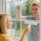 Window Cleaning Scraper Windshield Non-Scratch Tool - Image 3
