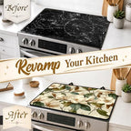 Stove Top Cover for Electric Stove - Image 4