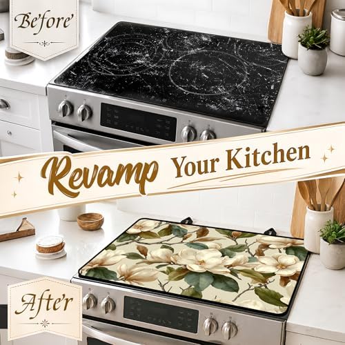 Stove Top Cover for Electric Stove - Image 4