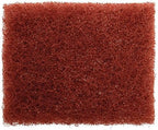 3M Scotch-Brite Quick Clean Heavy Duty Scour Pad, 4" x 5.25", 15 Count by Unknown